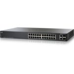 Cisco SF200E-24-CN SMB Switch  Supplier in Dubai UAE