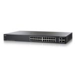 Cisco SG200-26 Smart Switch  Supplier in Dubai UAE