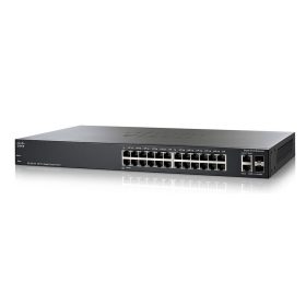 sg200-26-280x280 Cisco SG200-26 Smart Switch Supplier in Dubai UAE - Image 1