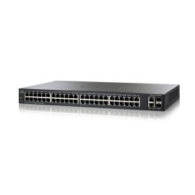sg200-50-280x280 Cisco SG200-50 Switch Supplier in Dubai UAE - Image 1