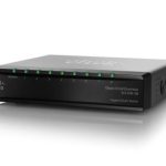 Cisco SG200-8  Switch  Supplier in Dubai UAE