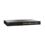 Cisco SG350-28-k9 28-Port Gigabit Managed Switch Supplier in Dubai UAE
