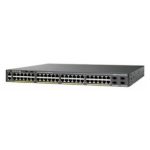 Cisco WS-C2960XR-48FPS-I  Supplier in Dubai UAE