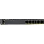 Cisco-WS-C2960X-24PS-L Supplier in Dubai UAE