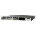 Cisco WS-C3850-48F-S  Supplier in Dubai UAE