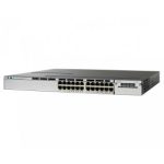 Cisco WS-C3850-24P-E Supplier in Dubai UAE