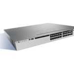Cisco WS-C3850-24T-L  Supplier in Dubai UAE