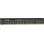 Cisco-WS-C2960X-48LPS-L Supplier in Dubai UAE