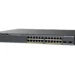 Cisco  WS-C2960XR-24PD-l Supplier in Dubai UAE