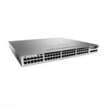 Cisco WS-C3850-48P-E Supplier in Dubai UAE