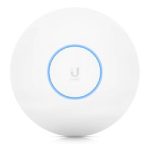 Ubiquiti UniFi U6LR UniFi WiFi 6 Long-Range, 5 GHz band 4x4 MU-MIMO, Four-stream WiFi 6 technology, 1.3 GHz dual-core processor Access Point | U6-LR Supplier in Dubai UAE