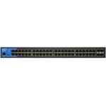 Linksys LGS352MPC 48-Port Managed Gigabit PoE+ Switch - 740W Supplier in Dubai UAE