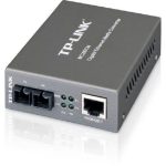 TP-Link TL-MC200CM Gigabit Multi-Mode Media Converter Supplier in Dubai UAE