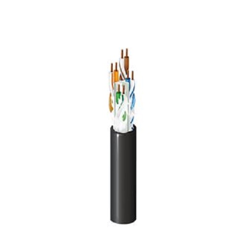167077 Belden OSP6U 0101000 Outside Premise Horizontal Gel-Filled Cat 6 1000 ft Cable Supplier in Dubai UAE - Image 1