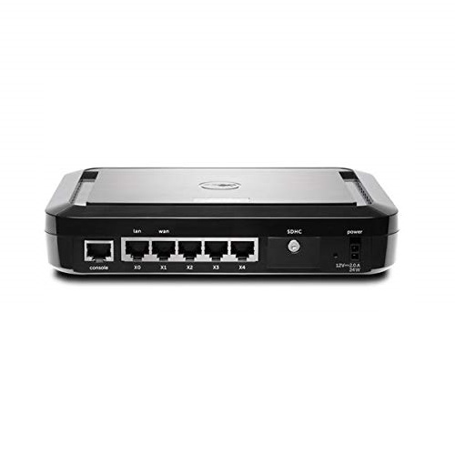 31H2tBa7ZKL Dell Security SonicWALL Firewall Soho Appliance | 01-SSC-0217 Supplier in Dubai UAE - Image 1