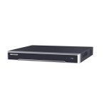 Hikvision 4K Plug and Play Network Video Recorder with PoE NVR 8channel | DS7608NI-Q2/8P Supplier in Dubai UAE