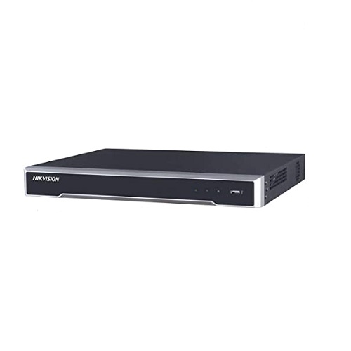 41O8MPkFKkL._SX522_ Hikvision 4K Plug and Play Network Video Recorder with PoE NVR 8channel | DS7608NI-Q2/8P Supplier in Dubai UAE - Image 1