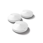 TP-Link Deco M9 Plus AC2200 Smart Home Mesh Wi-Fi System 3pcs pack Supplier in Dubai UAE