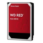 Western Digital WD20EFAX 2TB WD Red NAS Internal Hard Drive HDD Supplier in Dubai UAE