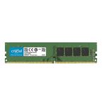Crucial CT8G4DFRA266 8GB DDR4-2666 UDIMM Supplier in Dubai UAE
