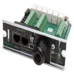 Schneider AP9613 APC Dry Contact I/O SmartSlot Card Supplier in Dubai UAE