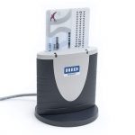 HID Omnikey R31210320-01 3121 ID Smart Card Reader Supplier in Dubai UAE