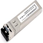 Fortinet FN-TRAN-SFP+LR 10 GE SFP+ Transceiver Module Supplier in Dubai UAE
