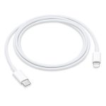 Apple MM0A3ZM/A USB-C to Lightning Cable (1m) Supplier in Dubai UAE