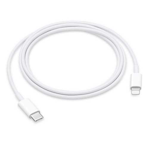 81acf085-ecc2-41c4-89f4-5c206e1c23da22090544 Apple MM0A3ZM/A USB-C to Lightning Cable (1m) Supplier in Dubai UAE - Image 1