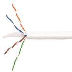 Commscope 884032314/10 Cat6 UTP Cable LSZH 305Mts Supplier in Dubai UAE