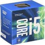 Intel BX80677I57500T 7th Generation Intel Core i5-7500T Processor Supplier in Dubai UAE