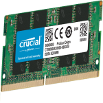 Crucial 16GB DDR4-3200 SODIMM CT16G4SFRA32A Supplier in Dubai UAE
