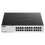 D-Link DGS-1024C 24-Port Gigabit Unmanaged Desktop/Rackmount Switch Supplier in Dubai UAE