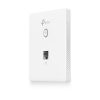 TP-LINK 300Mbps Wireless N Wall-Plate Access Point (EAP115-WALL) Supplier in Dubai UAE