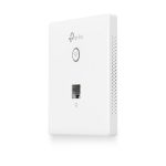 TP-LINK 300Mbps Wireless N Wall-Plate Access Point (EAP115-WALL) Supplier in Dubai UAE
