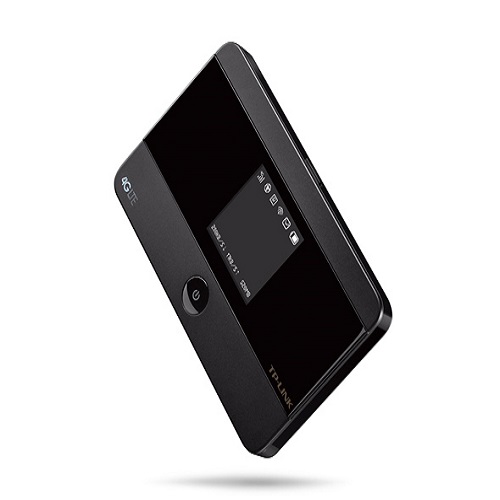M7350-01 TP-Link M7350 4G LTE-Advanced Mobile WiFi Router/ Hotspot Supplier in Dubai UAE - Image 1