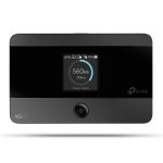 TP-Link TL-M7350 4G Mobile WiFi Router - Black Supplier in Dubai UAE