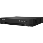 Hikvision DS-7204HGHI-K1 4 channel 1080p lite 1U H.265 digital video recorder Supplier in Dubai UAE
