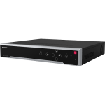 Hikvision DS-7732NI-K4 32 Channel NVR, up to 8MP, 4K resolution, 4xHDD Supplier in Dubai UAE