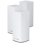 Linksys MX5503-ME Linksys Atlas Pro 6, Dual-Band Mesh WiFi AX5400, 3-Pack Supplier in Dubai UAE