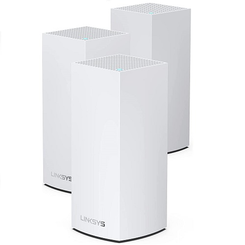 MX5503-ME Linksys MX5503-ME Linksys Atlas Pro 6, Dual-Band Mesh WiFi AX5400, 3-Pack Supplier in Dubai UAE - Image 1