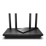 TP-Link Archer AX55 AX3000 Dual Band Gigabit Wi-Fi 6 Router Supplier in Dubai UAE