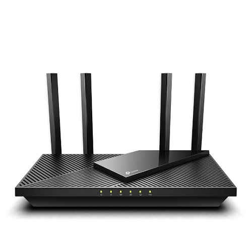 Overview_Archer_AX55_01_normal_20210816012555m TP-Link Archer AX55 AX3000 Dual Band Gigabit Wi-Fi 6 Router Supplier in Dubai UAE - Image 1