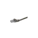 Schneider CAT-6 24 AWG UTP, Stranded 3M Grey Patch Cord - ACTPC6UBCM30GYE Supplier in Dubai UAE