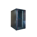 Techlogiks TL-FS42810 42U 800x1000 Free Standing Cabinets With Accessories Supplier in Dubai UAE