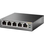 TP-LINK TL-SF1005P 4Port PoE Supplier in Dubai UAE
