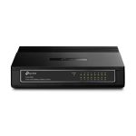 TP-Link TL-SF1016D 16-Port 10/100Mbps Desktop Switch Supplier in Dubai UAE