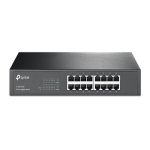 TP-Link TL-SG1016D 16-Port Gigabit Desktop/Rackmount Switch Supplier in Dubai UAE