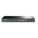 TP-Link TL-SG1016 16-Port Unmanaged Gigabit Switch Supplier in Dubai UAE