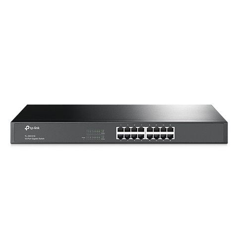 TL-SG1016_UN_12.0_01_1499779346363t TP-Link TL-SG1016 16-Port Unmanaged Gigabit Switch Supplier in Dubai UAE - Image 1